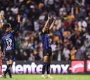 Querétaro derrotó a Tigres en la Jornada 8 del Apertura 2024