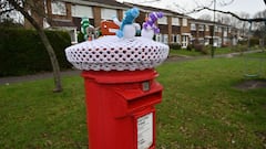 Are post offices open and will mail be delivered on 2021 New Year’s Eve and Day?