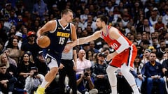 Nuggets vs Clippers live online: stats, scores and highlights | 2025 NBA Playoffs