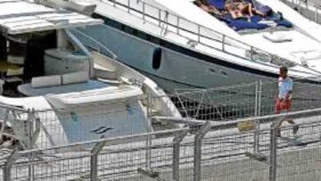 Mejor lo olvidamos...