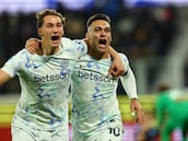 Lautaro reina en Italia