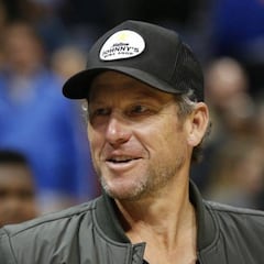 Lance Armstrong cancela su presencia en el Tour de Flandes