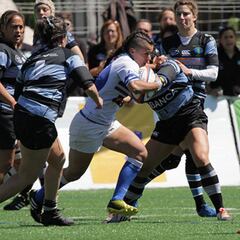 Cuatro equipos para un liderato en la Liga Iberdrola