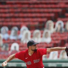 Estadios de Massachusetts abrirán sus puertas el 22 de marzo