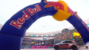 DiRT 5 recibirá juego cruzado en su próxima actualización; fecha y contenidos