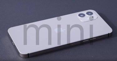 iPhone 12 mini: todo lo que sabemos hasta la fecha