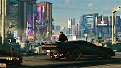 Las claves de Cyberpunk 2077 y la evolución del RPG