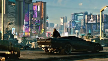 Las claves de Cyberpunk 2077 y la evolución del RPG