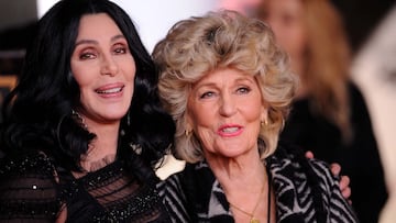 The singer and actress has only made one guest appearance on the late night comedy show - over 38 years ago.