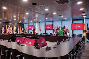 Lalika Business School: escuela para los líderes de la industria del deporte del mañana