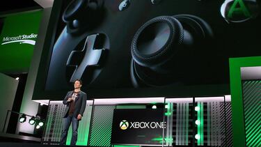 Microsoft quiere "vender tantas Xbox One como sea posible"