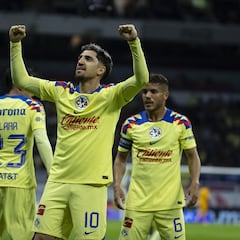 Real Estelí vs América: Horario, canal, TV, cómo y dónde ver la Concachampions