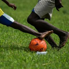Yerry Mina - Colombian pride and joy back home in Guachené