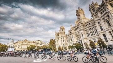 Vuelve la 'Liga Sin Cadena' para LaVuelta con As.com y Biwenger