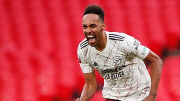 Arsenal 1-1 Liverpool: resumen, goles y resultado del partido