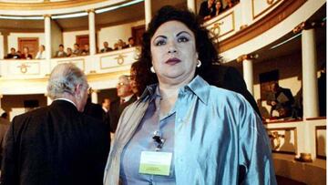 ¿Quién es Isabel Arvide Limón y por qué es tendencia?