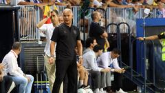 Sergio Pellicer: “Estamos preparados para la verdad”