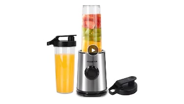 Apple, Samsung, Braun... AliExpress celebra su aniversario con descuentos de hasta el 80% en todos sus superventas