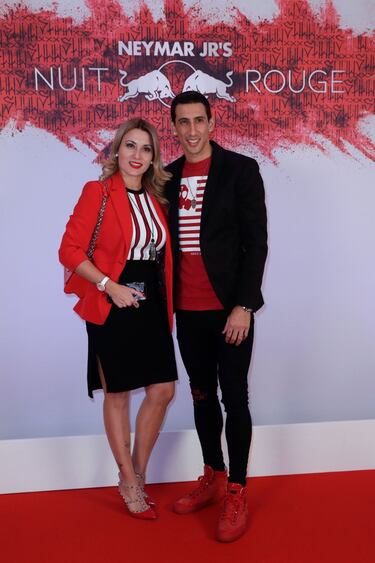 Di Maria.