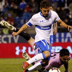 El mensaje de Buonanotte: "Me cuesta mucho este nuevo rol"