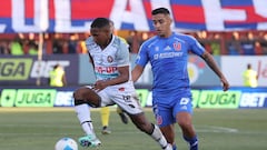 Se enciende el mercado chileno: 15 jugadores top del torneo que están libres