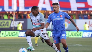 Se enciende el mercado chileno: 15 jugadores top del torneo que están libres