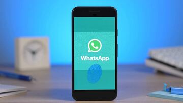 Llega el bloqueo por huella a WhatsApp para proteger chats: cómo funciona