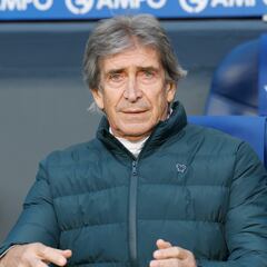 Pellegrini defiende a África