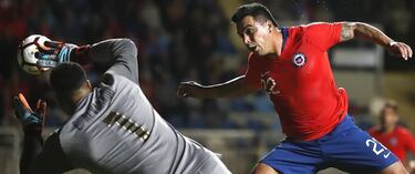 Las 6 contradicciones de Rueda durante su estadía en la Roja