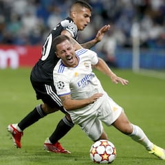 El Sheriff condenó a Hazard