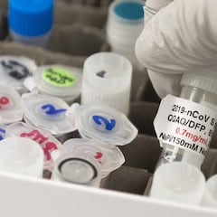 Rusia avanza hacia la vacunación en masa de su población