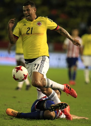 El mediocampista no quiso jugar para el Pachuca esta temporada y forzó su salida Boca Juniors. Con los argentinos se ha convertido e un titular recurrente y brindado actuaciones destacables.