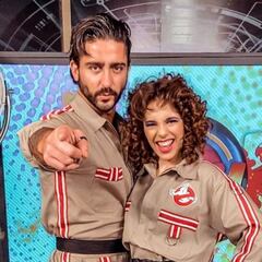 Así fue como Luis Caballero ‘Potro’ dejó ‘Las Estrellas Bailan en Hoy’