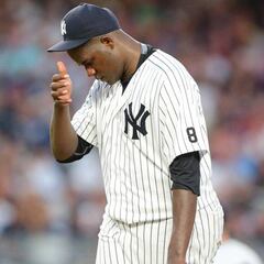 Análisis del pitcheo en la MLB (IV) – Con margen de mejora