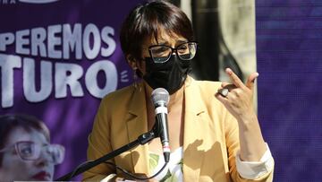 El video del momento en redes: la discusión de JC Rodríguez y Karina Oliva