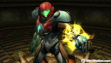 [E3] Metroid Prime 3: Corruption, Impresiones
