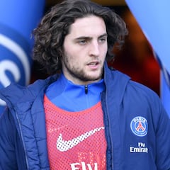 El PSG, obligado a abonar la 'prima ética' a Rabiot
