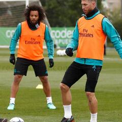 Isco se apunta al Bayern