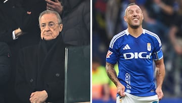 El detalle del Real Madrid con Cazorla que hasta el propio jugador tuvo que compartir