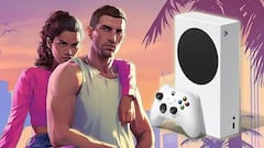 La versión de GTA 6 de Xbox Series S no supondrá ningún problema para el juego según el CEO de Take-Two