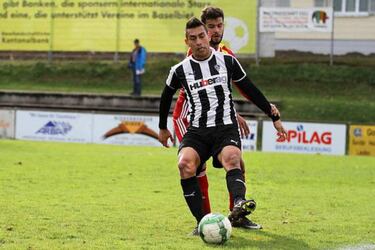Hiram Mondragón, una historia de triunfo en Suiza
