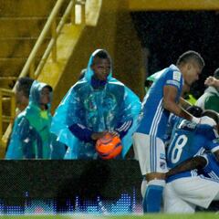 El calendario de Millonarios para el segundo semestre