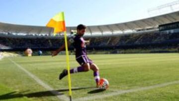 El curioso desahogo de Gamadiel García tras ser goleado