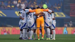 Millonarios presenta su convocatoria para el debut de Liga sin Falcao, Castro y Arias