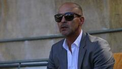 Figueroa a Estadio Seguro: "Sus determinaciones son ridículas"