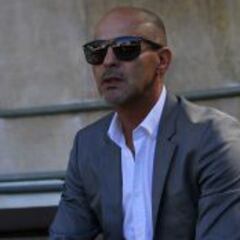 Figueroa a Estadio Seguro: "Sus determinaciones son ridículas"