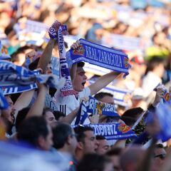 Una Segunda de primera