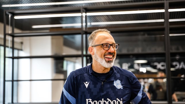 Ritmo de élite de la Real al superar en solo 11 partidos los puntos de las anteriores 17 jornadas