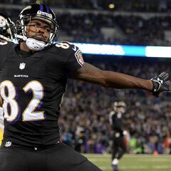 Torrey Smith anuncia retiro tras ocho años en la liga