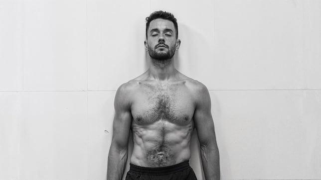 Los boxeadores de la pelea estelar de la Velada del año 5 de Ibai ya han elegido bando: ¿Sevilla o Betis?